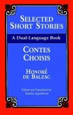 Selected Short Stories (Dual-Language)