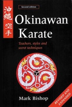 Okinawan Karate - Bishop, Mark