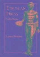 Etruscan Dress - Bonfante, Larissa