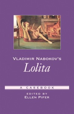 Vladimir Nabokov's Lolita - Pifer, Ellen (ed.)