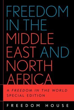 Cover Freedom in the Middle East and North Africa