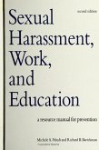 Sexual Harassment, Work, and Education: A Resource Manual for Prevention, Second Edition