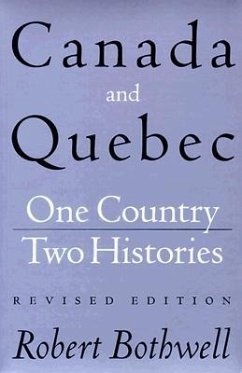 Cover Canada and Quebec