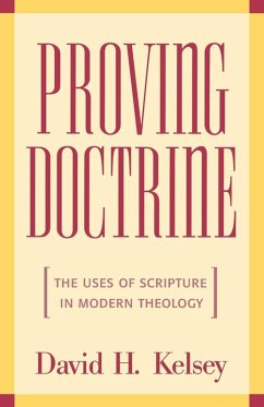 Cover Proving Doctrine