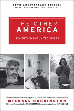The Other America - Harrington, Michael