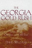 The Georgia Gold Rush