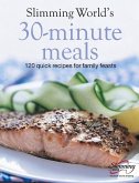 Slimming World's 30-Minute Meals
