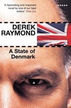 A State of Denmark - Raymond, Derek