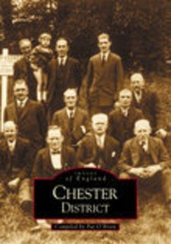 Cover Chester District