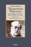 Tradiciones peruanas - Las tradiciones más cortas