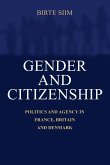 Gender and Citizenship