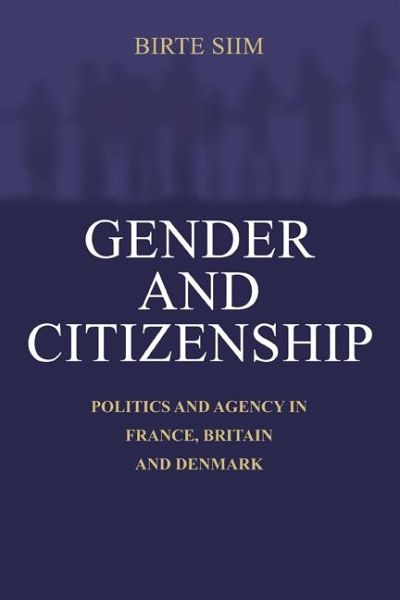 Gender and Citizenship