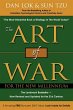The Art of War for the New Millennium - Bild 1