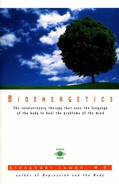 Bioenergetics - Lowen, Alexander