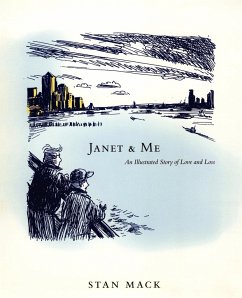 Janet & Me - Mack, Stan