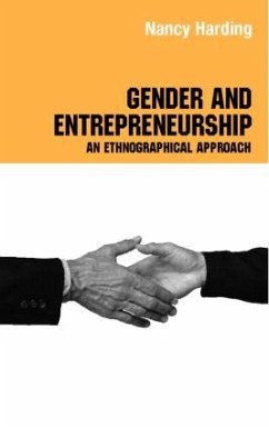 Gender and Entrepreneurship - Bruni, Attila; Gherardi, Silvia; Poggio, Barbara