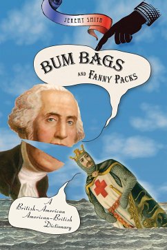 Bum Bags and Fanny Packs - Smith, Jeremy