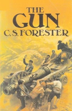 The Gun - Forester, C. S.