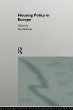 Housing Policy in Europe - Bild 1