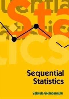 Sequential Statistics - Govindarajulu, Zakkula