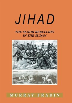 Jihad - Fradin, Murray S.