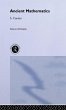 Ancient Mathematics - Bild 1