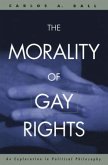 The Morality of Gay Rights