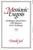 Messianic Exegesis