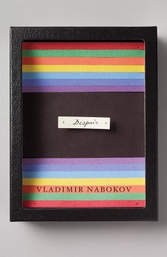 Despair - Nabokov, Vladimir