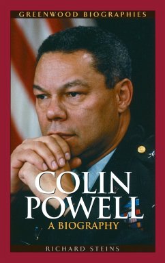 Colin Powell - Steins, Richard