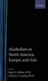 Alcoholism in North America, Europe, and Asia