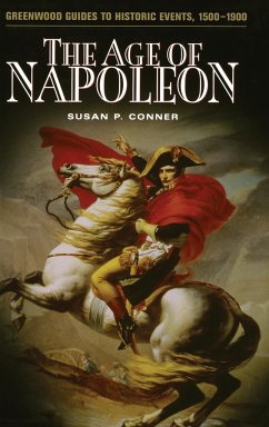 The Age of Napoleon - Conner, Susan