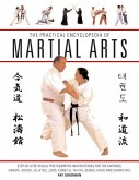 The Practical Encyclopedia of Martial Arts
