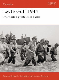 Leyte Gulf 1944 - Ireland, Bernard