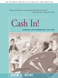 Cash In! - Reiss, Alvin H.