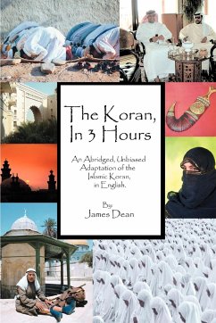 The Koran, in 3 Hours - Dean, James