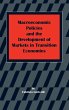 Macroeconomic Policies and the... - Bild 1