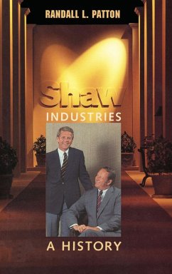 Shaw Industries - Patton, Randall L.