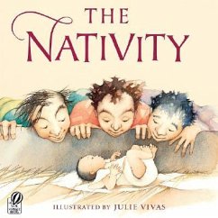 Cover The Nativity