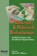 Bankruptcy & Distressed Restructurings:... - Bild 1