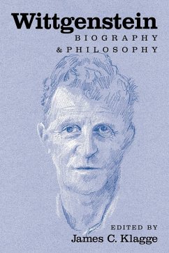 Wittgenstein - Klagge, C. (ed.)