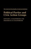 Political Parties and Civic Action Groups