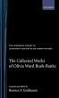 The Collected Works of Olivia Ward... - Bild 1