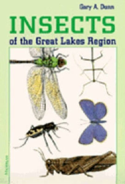 Insects of the Great Lakes Region