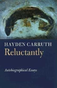 Reluctantly - Carruth, Hayden