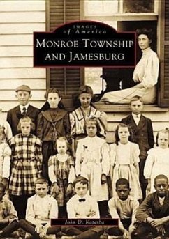 Monroe Township and Jamesburg - Katerba, John D.