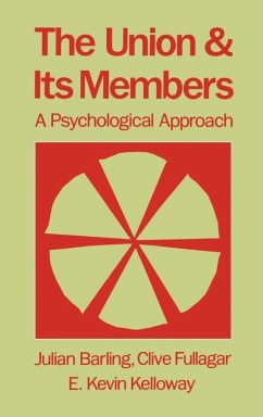 Cover The Union and Its Members