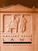 Ancient Greek Laws