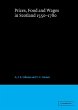 Prices, Food and Wages in Scotland,... - Bild 1