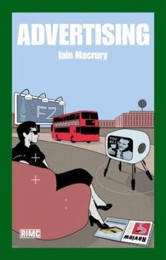 Advertising - Macrury, Iain